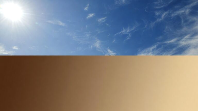 Clima en Guanajuato: Sube la Temperatura este Marzo