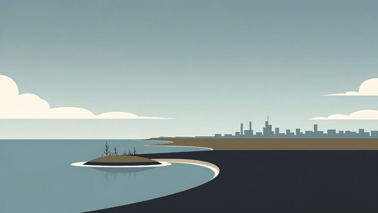 Nivel del mar sube más de lo previsto