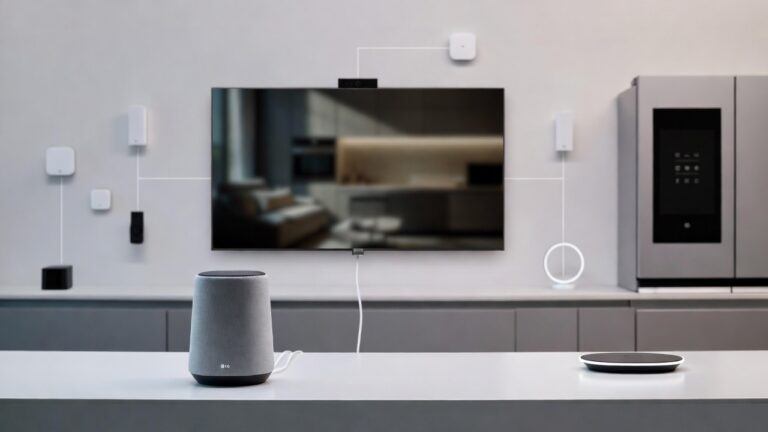 LG Acelera Estrategia de Inteligencia Artificial en AL