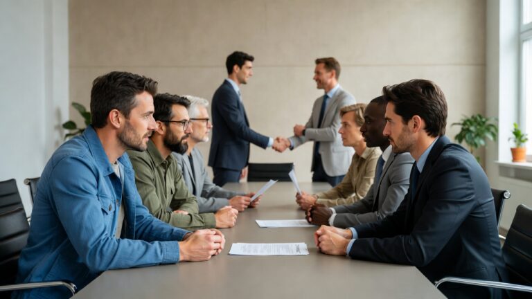 Huelga GM Silao: Negociaciones Retomadas