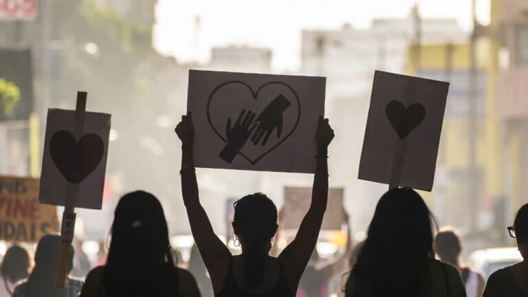 Marcha 8M Coacalco: Mujeres Exigen Fin a Violencia