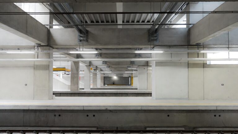 Metro CDMX: Razones del Retiro de Celosías en Viaducto