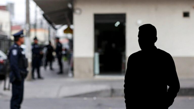 Robo en Polanco: Detienen a Reincidente Bajo Condicional