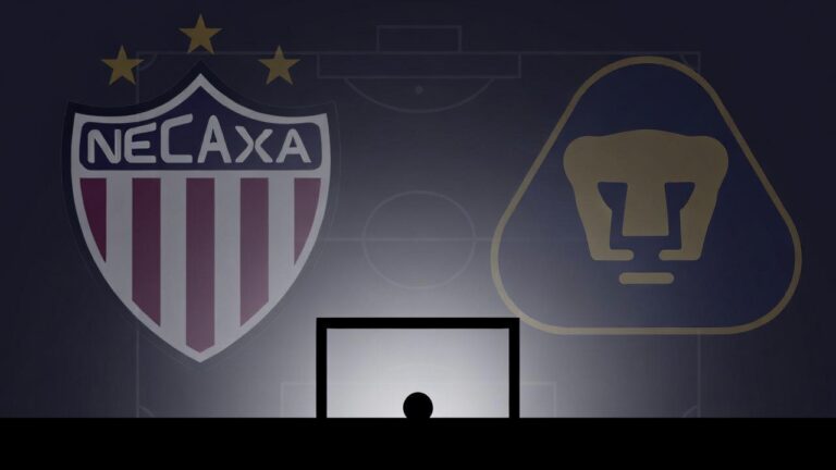Necaxa vs Pumas en Vivo: Clausura 2026 Jornada 10