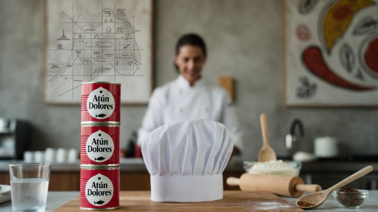 Atún Dolores: Experiencias Culinarias en Cuaresma