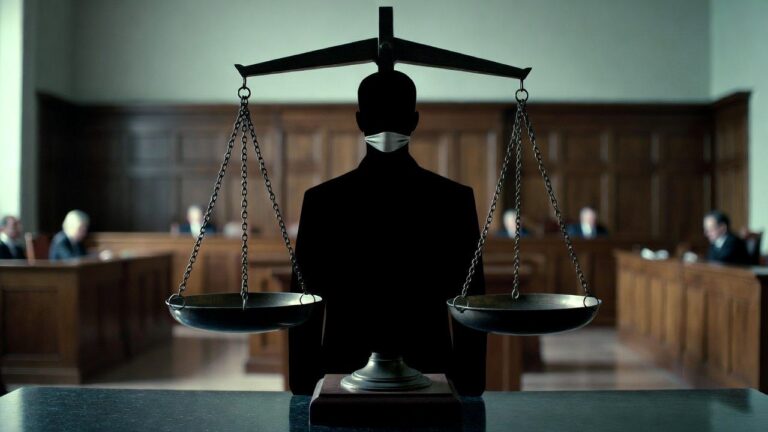 TEPJF Ordena Disculpa Pública a Jueza Ligada a El Chapo