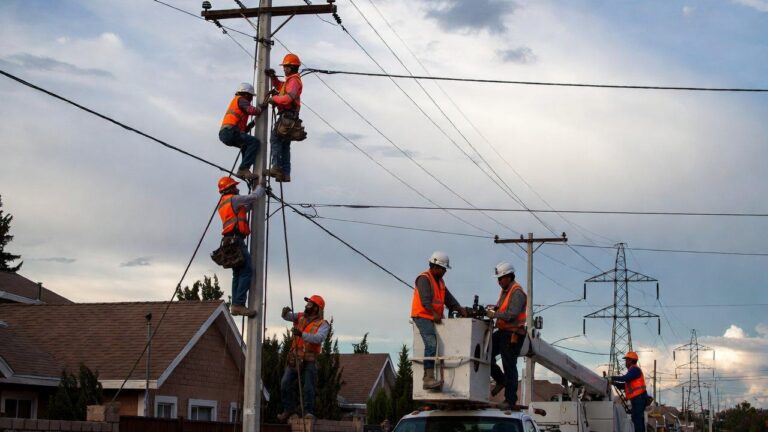 CFE Apagará Luz en 13 Colonias de Chihuahua