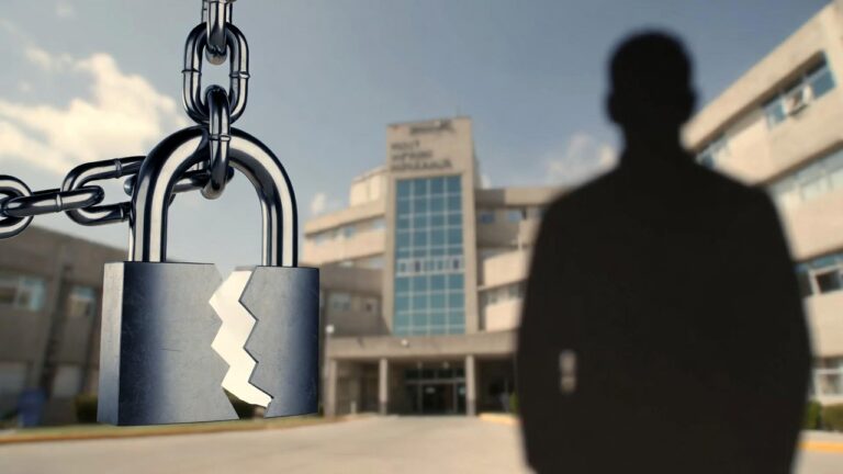 Abuso Sexual en Hospital Infantil de Tamaulipas: Denuncia y Cese