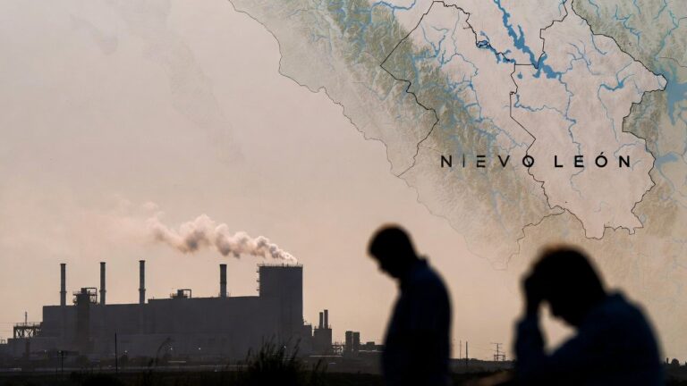 Cancelación de Tesla en NL Exige Rendición de Cuentas