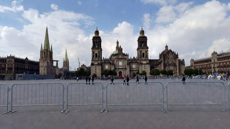 Giras de Citlalli Hernández: Clientelismo con Fachada de Género
