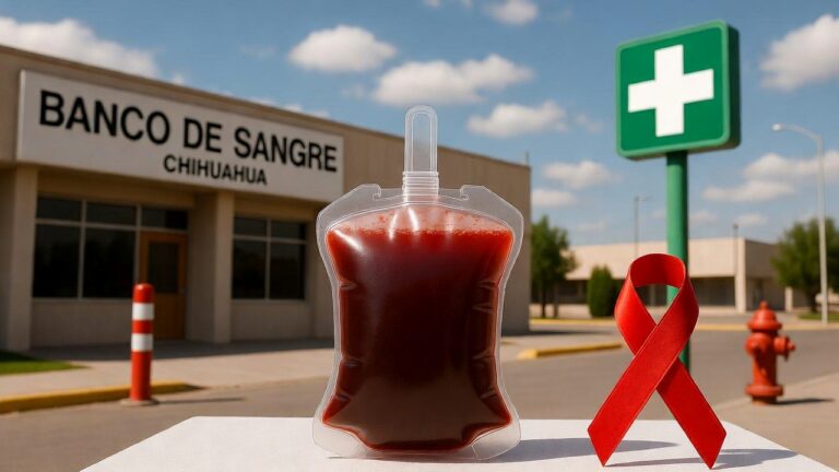 Clima en Chihuahua: Máxima de 33 Grados Hoy