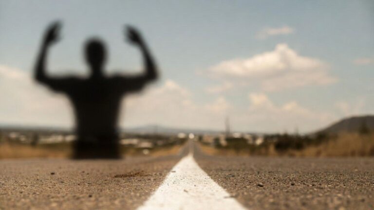 Cuerpo Maniatado en Apaseo el Alto: Terror en la Panamericana