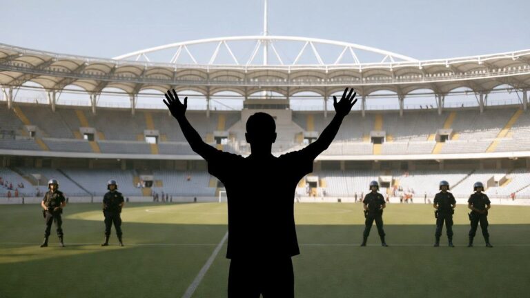 Asesinato de Biyik: Caen Presuntos en Veracruz