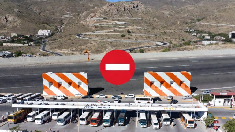 Transporte Foráneo León Guadalajara Restablecido Tras Bloqueos