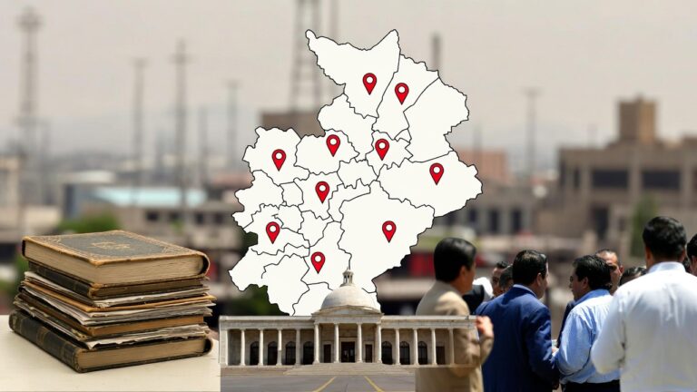 Deuda Estatal Provoca Disputa en Municipios de Guanajuato