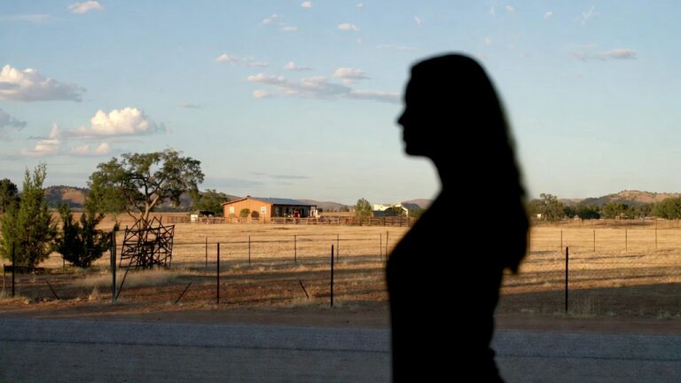 Detienen a Presunta Reclutadora en Tala