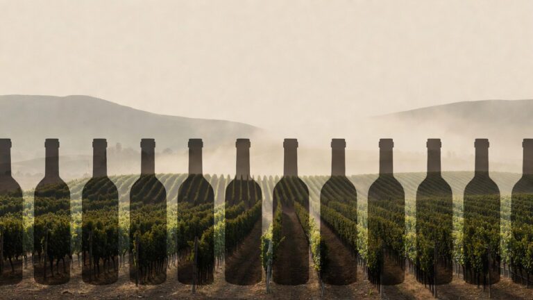 Conflicto en La Redonda Impacta al Enoturismo