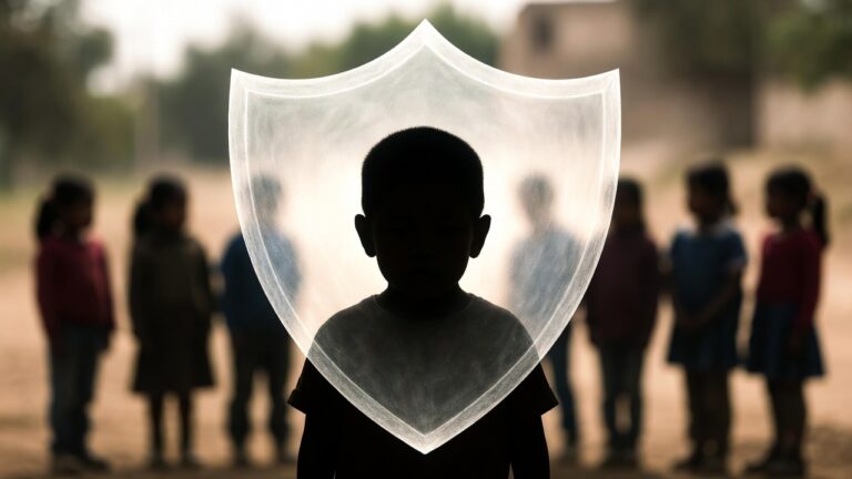 Resguardan Cinco Menores por Maltrato Infantil en Tlaquepaque