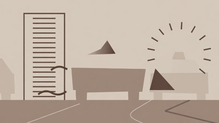 Persecución en San José Iturbide Deja Vehículos Dañados