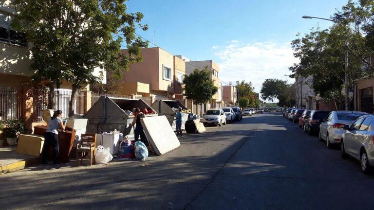 Lanza Campaña Fuera Tiliches en Corregidora