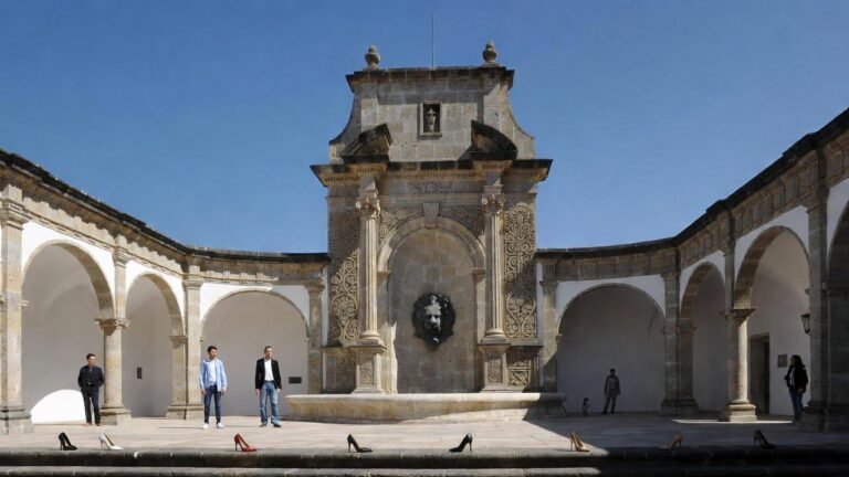 SAPICA Celebra 450 Años de León con Pasarela