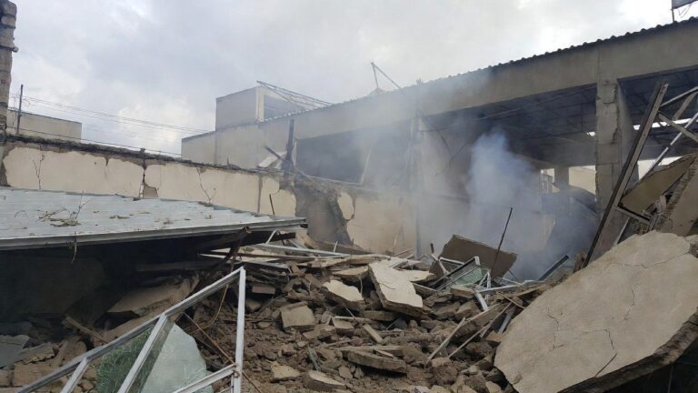 Explosión en Zapopan: Fuga de Gas Daña Veintena de Locales