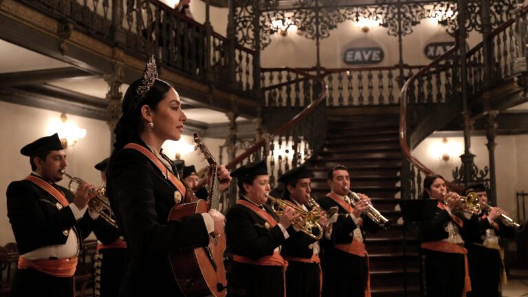 Concierto Lucero Estudiantina UG Celebra Patrimonio