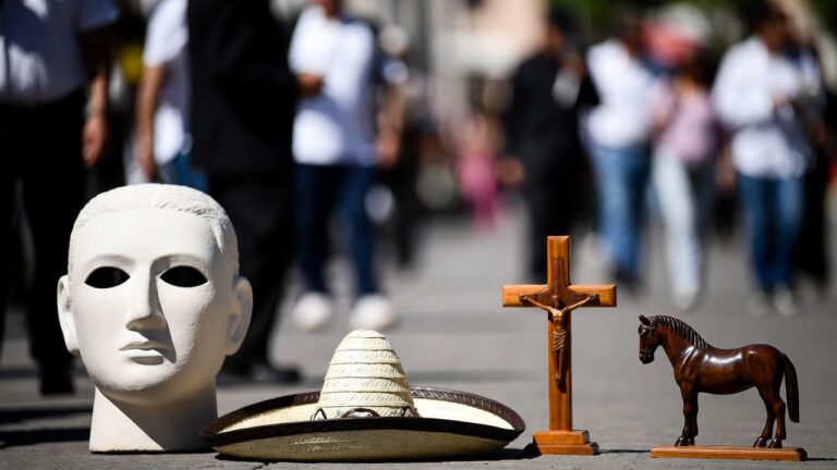 Adiós a José Manuel Carrillo: Ícono Cultural Guanajuatense