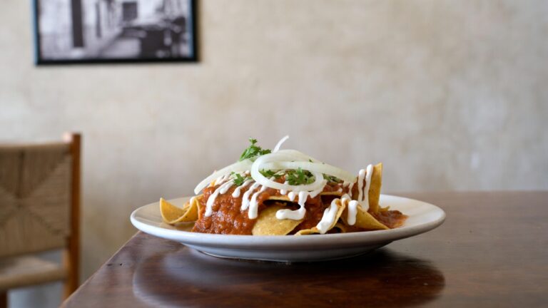 Chilaquiles Guadalajara: Mejores Lugares 2026