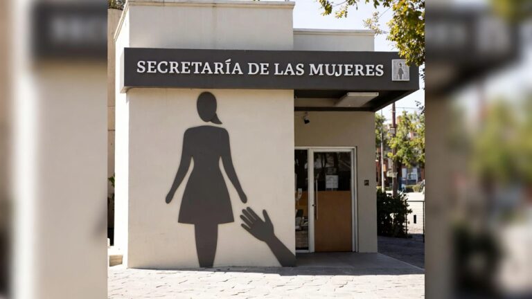 Secretaría de las Mujeres Reporta 175 Mil Atenciones en Querétaro
