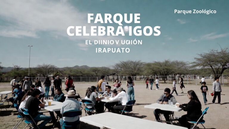 Día de la Familia: Irapuato Une Valores en Celebración