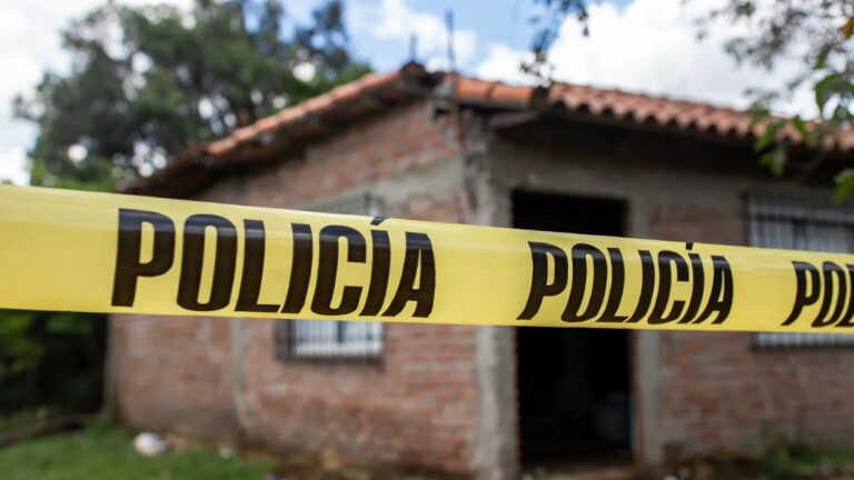 Homicidio en Las Joyas León: Joven Asesinado a Balazos