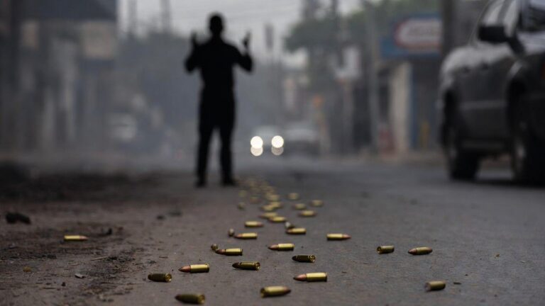 Ataque Armado en León Deja Hombre Sin Vida