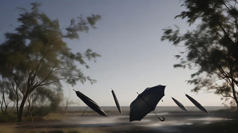 Pronóstico clima Guanajuato: Lluvias y vientos fuertes en marzo