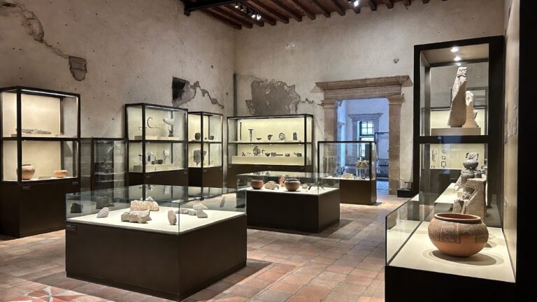 Cronista de Uriangato Pide Rescate de Piezas Históricas