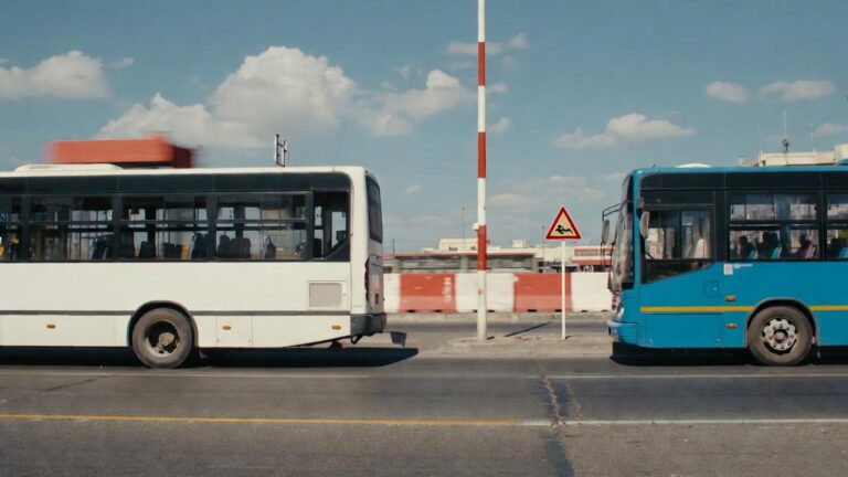 24 Accidentes del Transporte Público en Celaya en 2026